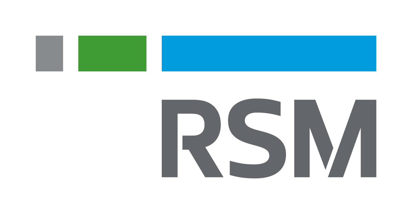 RSM International Logo